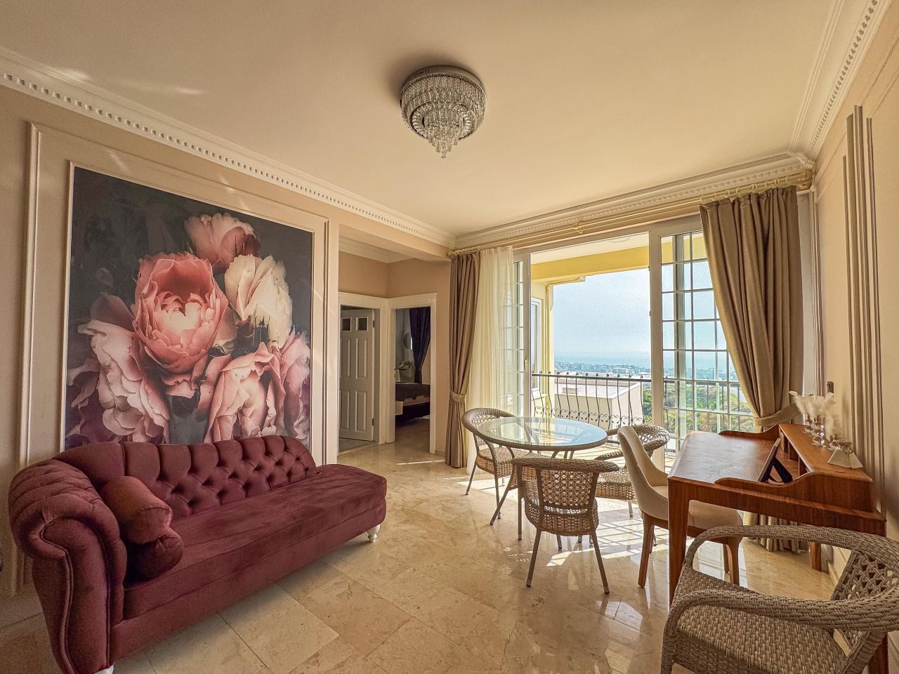 Вилла в Алании, Турция, 220 м² - фото 3