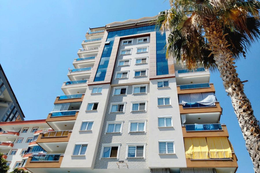 Апартаменты в Алании, Турция, 220 м² - фото 3