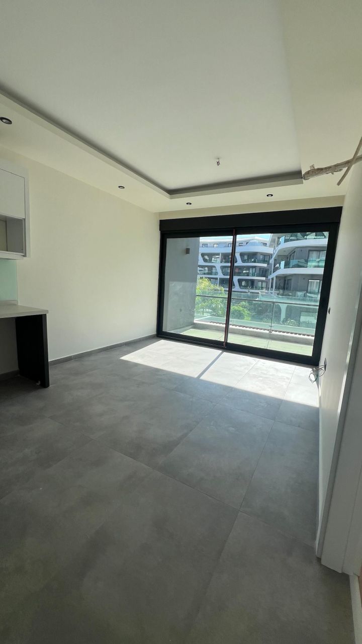 Апартаменты в Алании, Турция, 59 м² - фото 3