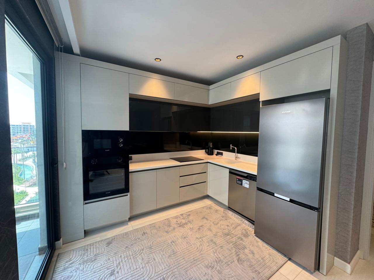 Апартаменты в Алании, Турция, 180 м² - фото 3