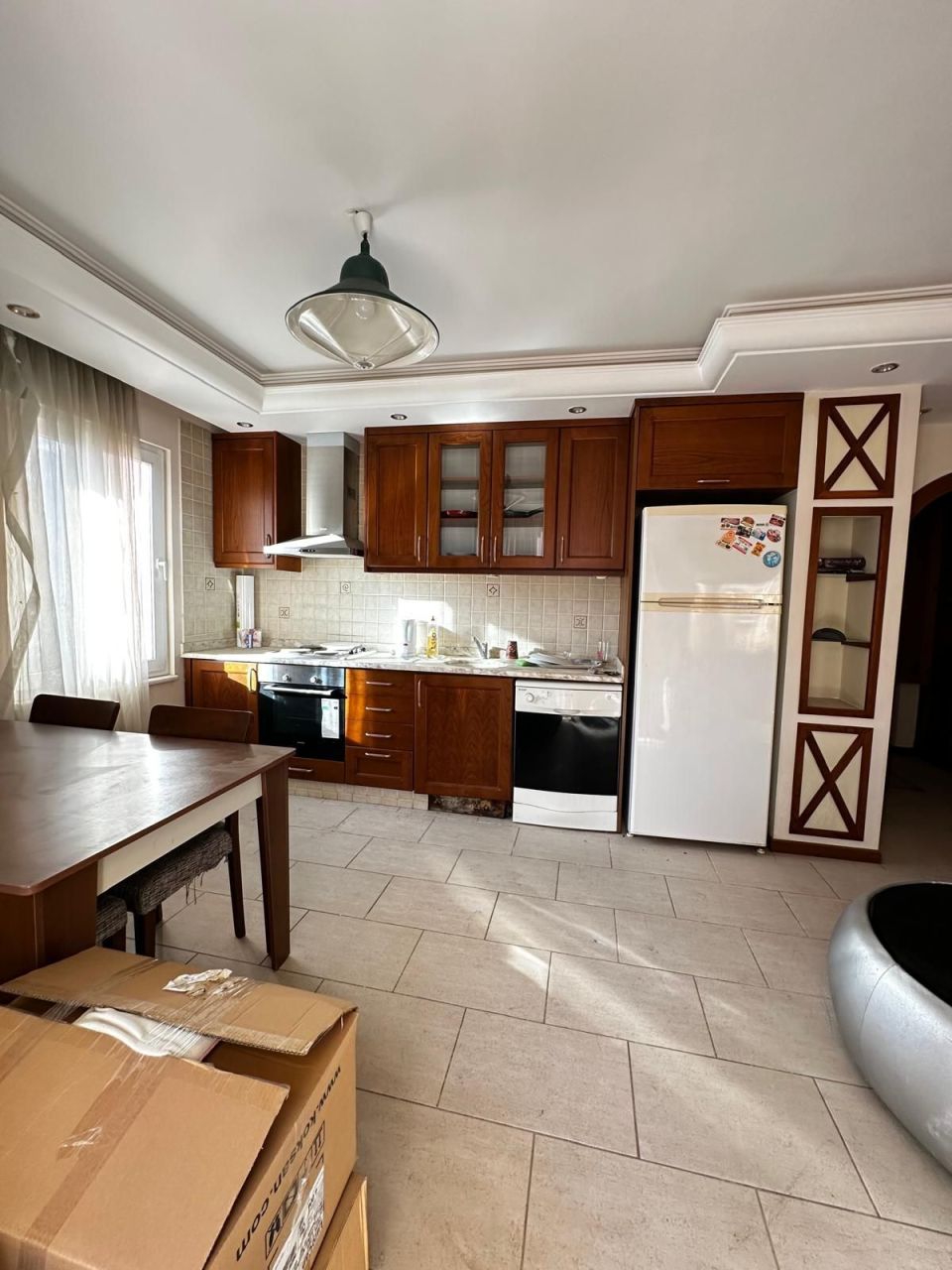 Апартаменты в Алании, Турция, 100 м² - фото 3