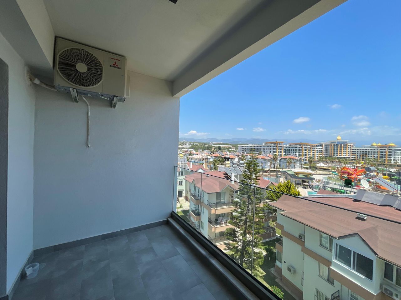Апартаменты в Алании, Турция, 76 м² - фото 3