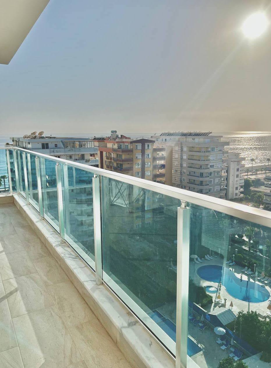 Студия в Алании, Турция, 60 м² - фото 3