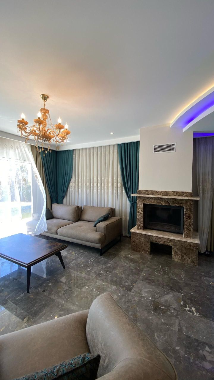 Вилла в Алании, Турция, 180 м² - фото 3