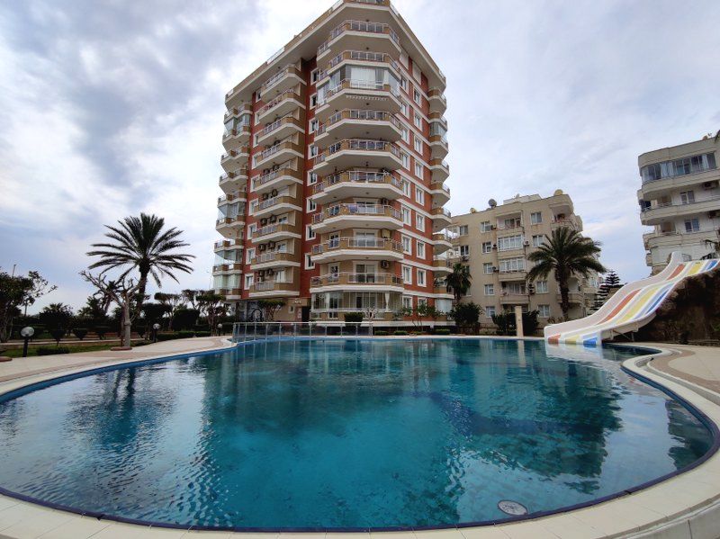 Апартаменты в Алании, Турция, 140 м² - фото 3