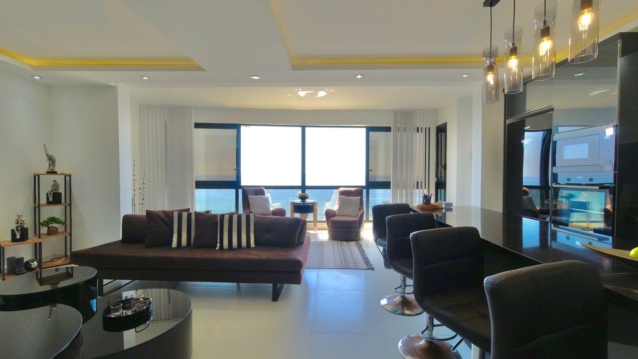 Апартаменты в Алании, Турция, 125 м² - фото 3