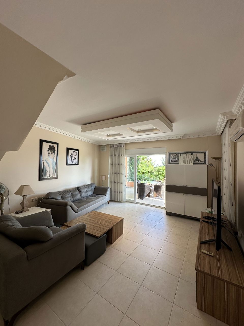 Вилла в Алании, Турция, 150 м² - фото 1