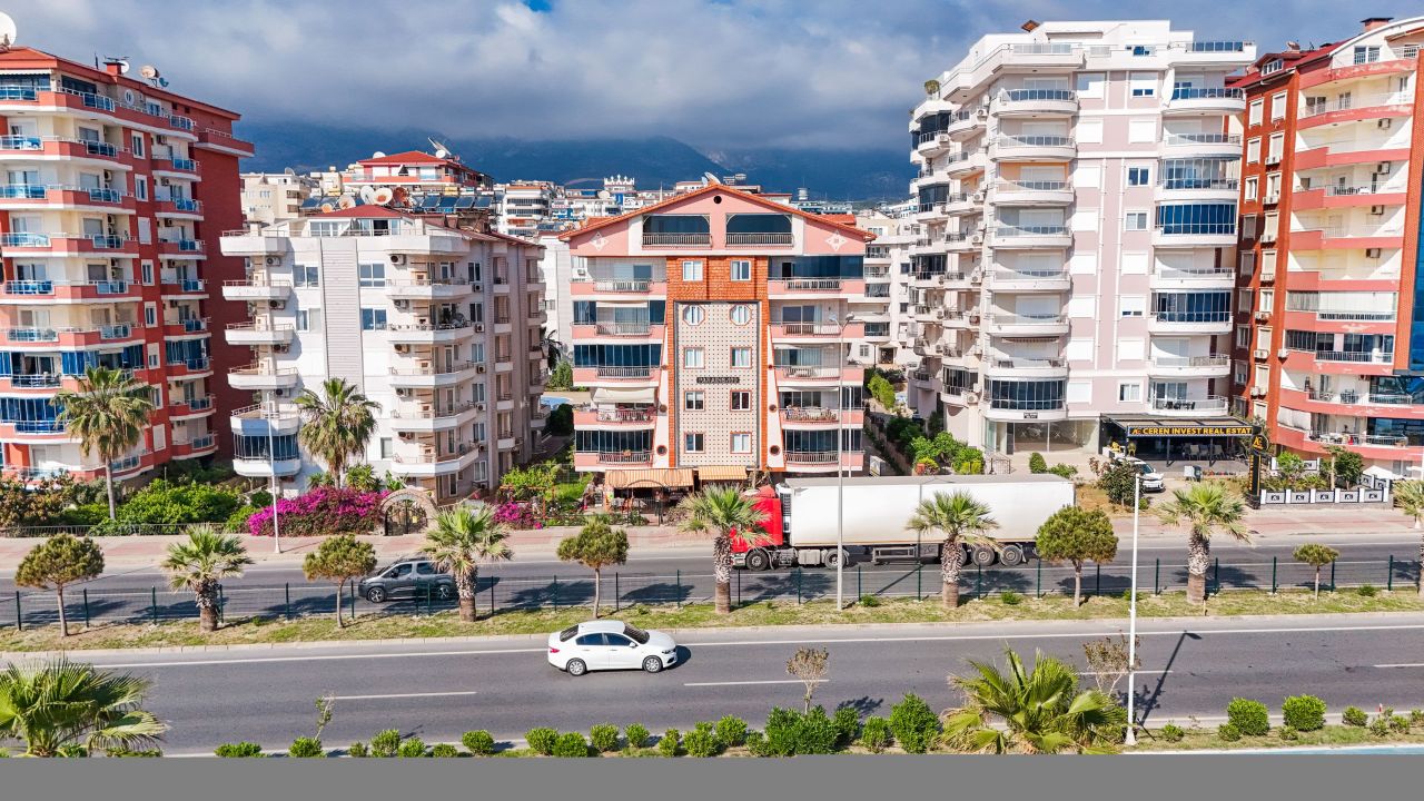 Апартаменты в Алании, Турция, 300 м² - фото 3