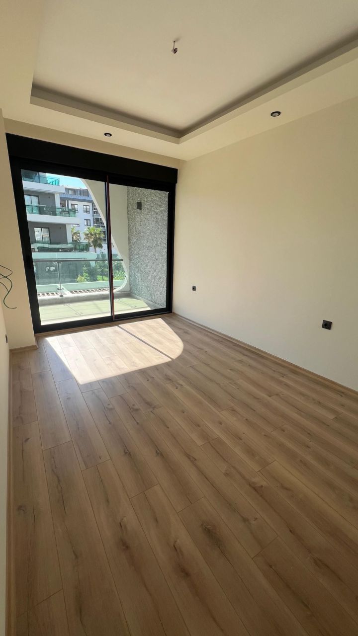 Апартаменты в Алании, Турция, 59 м² - фото 4