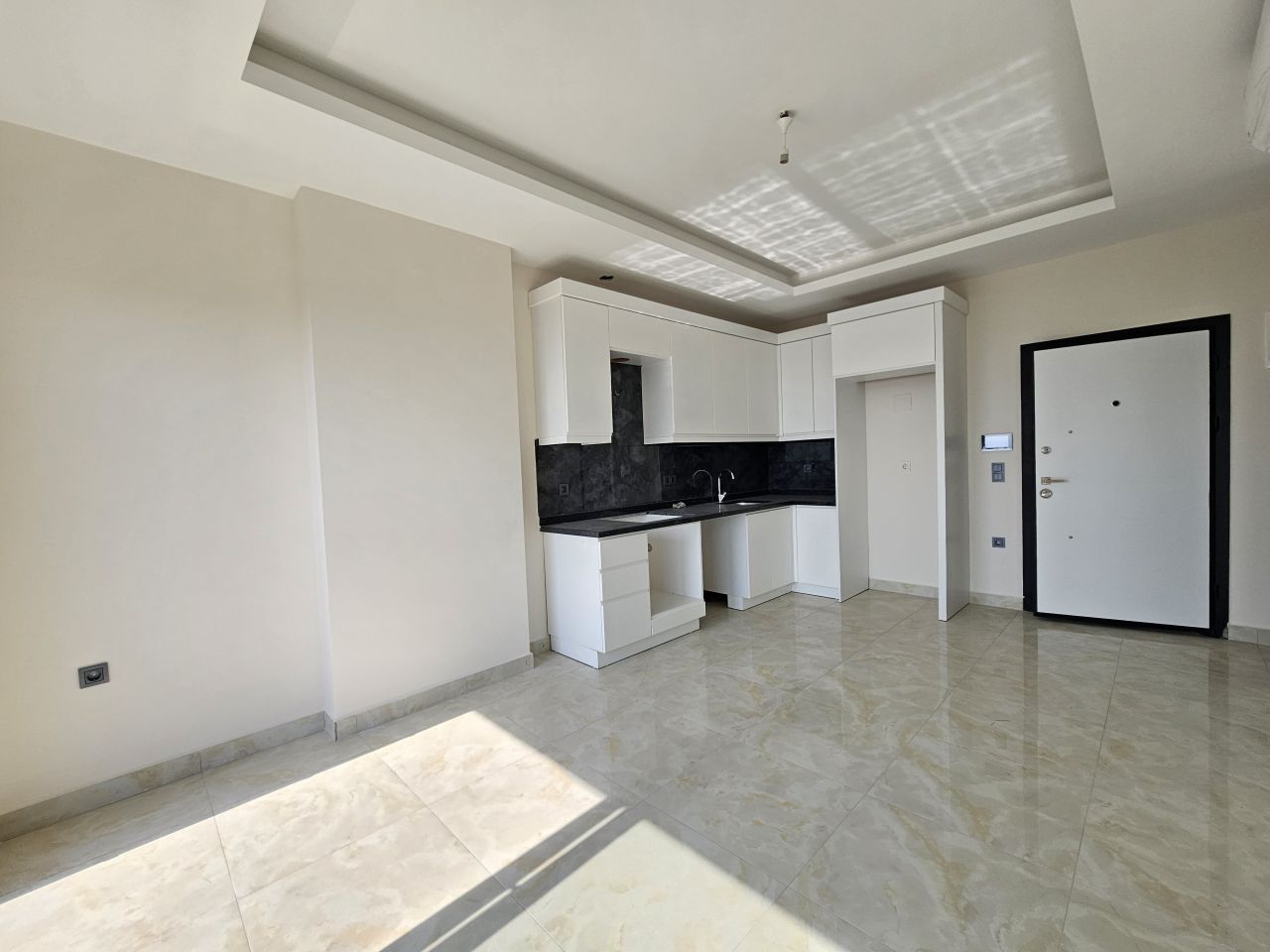 Апартаменты в Алании, Турция, 55 м² - фото 4