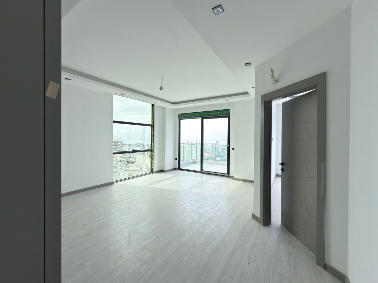Апартаменты в Алании, Турция, 55 м² - фото 4