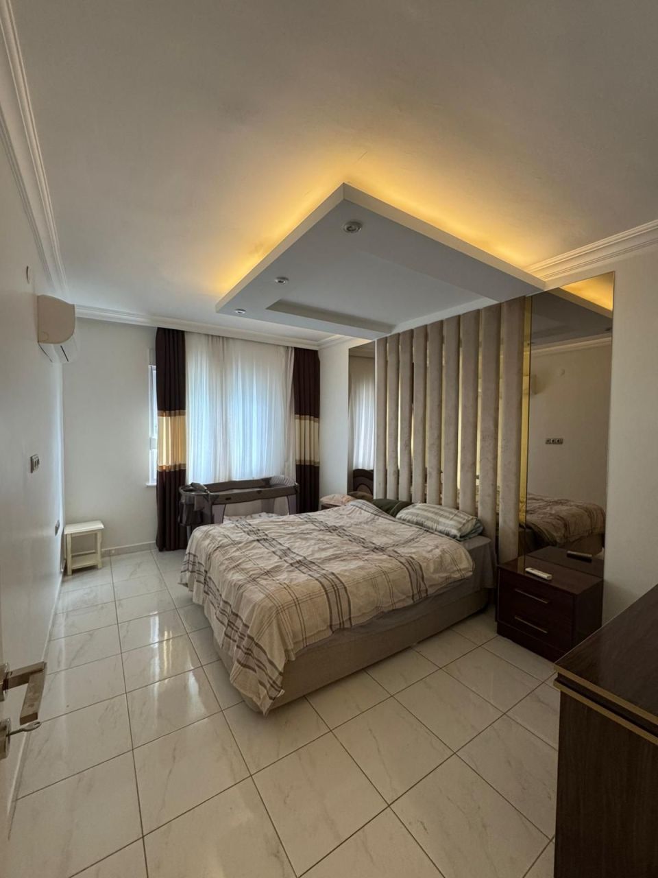 Апартаменты в Алании, Турция, 150 м² - фото 4