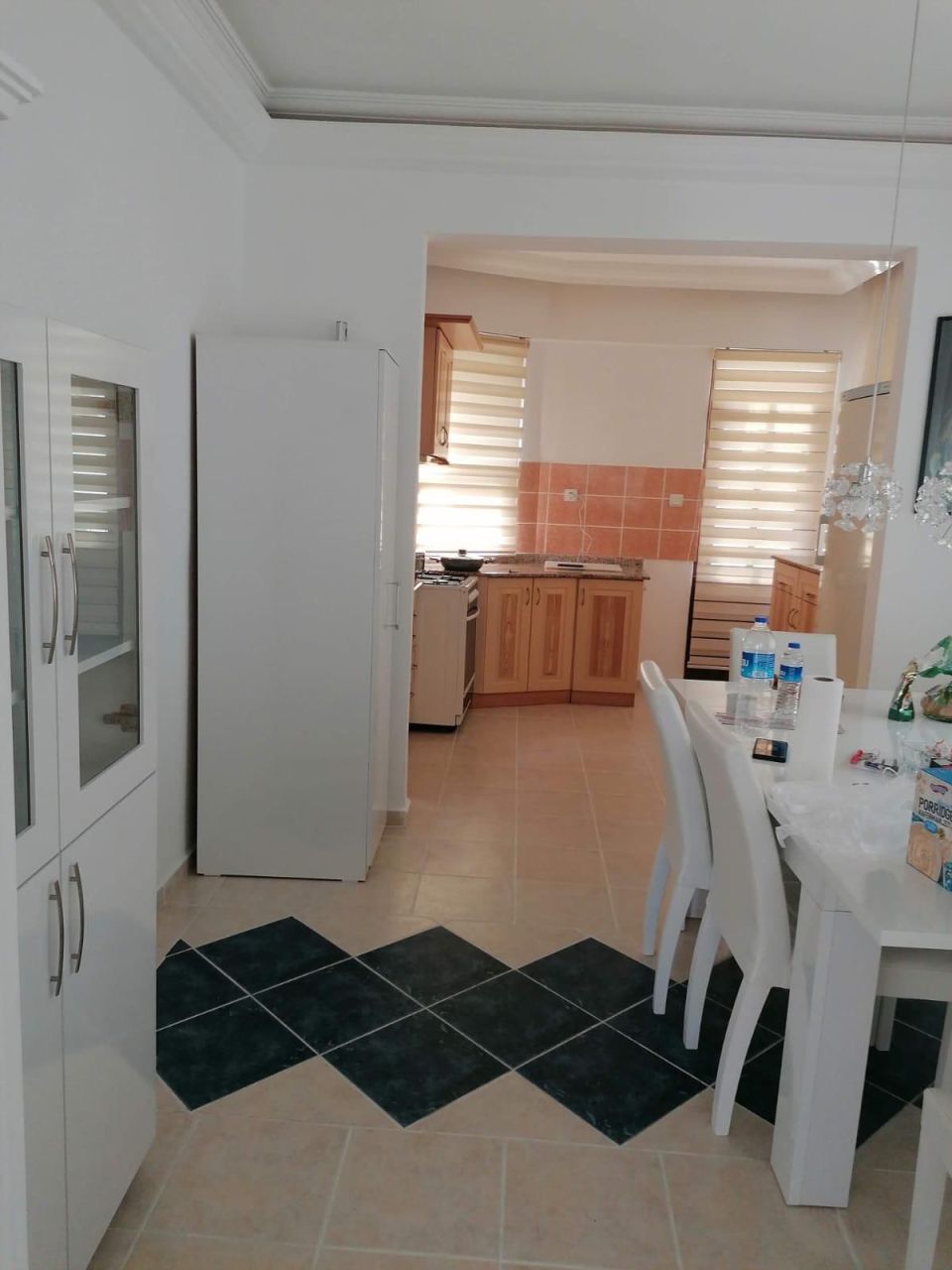 Апартаменты в Алании, Турция, 260 м² - фото 4