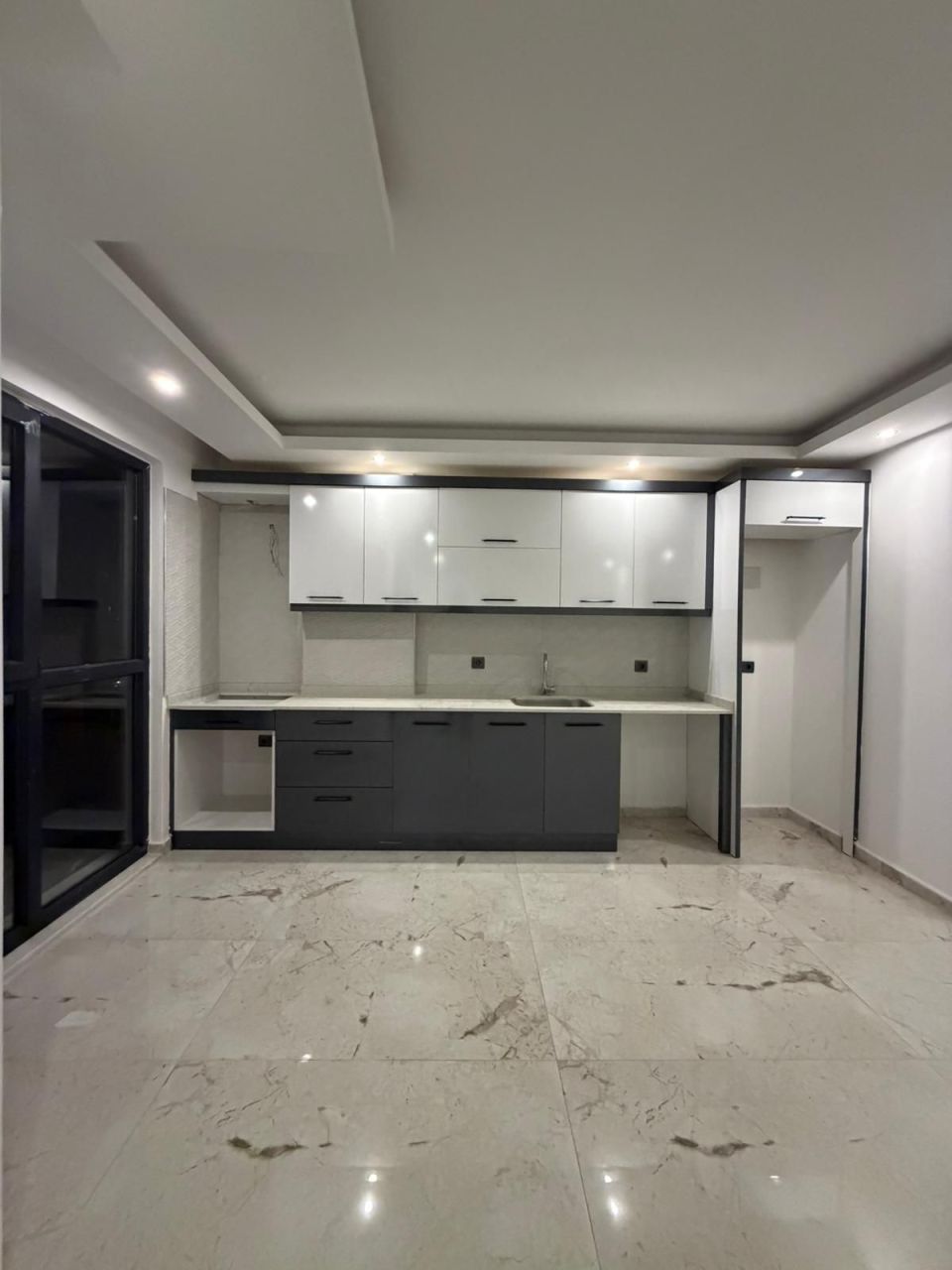 Апартаменты в Алании, Турция, 85 м² - фото 4