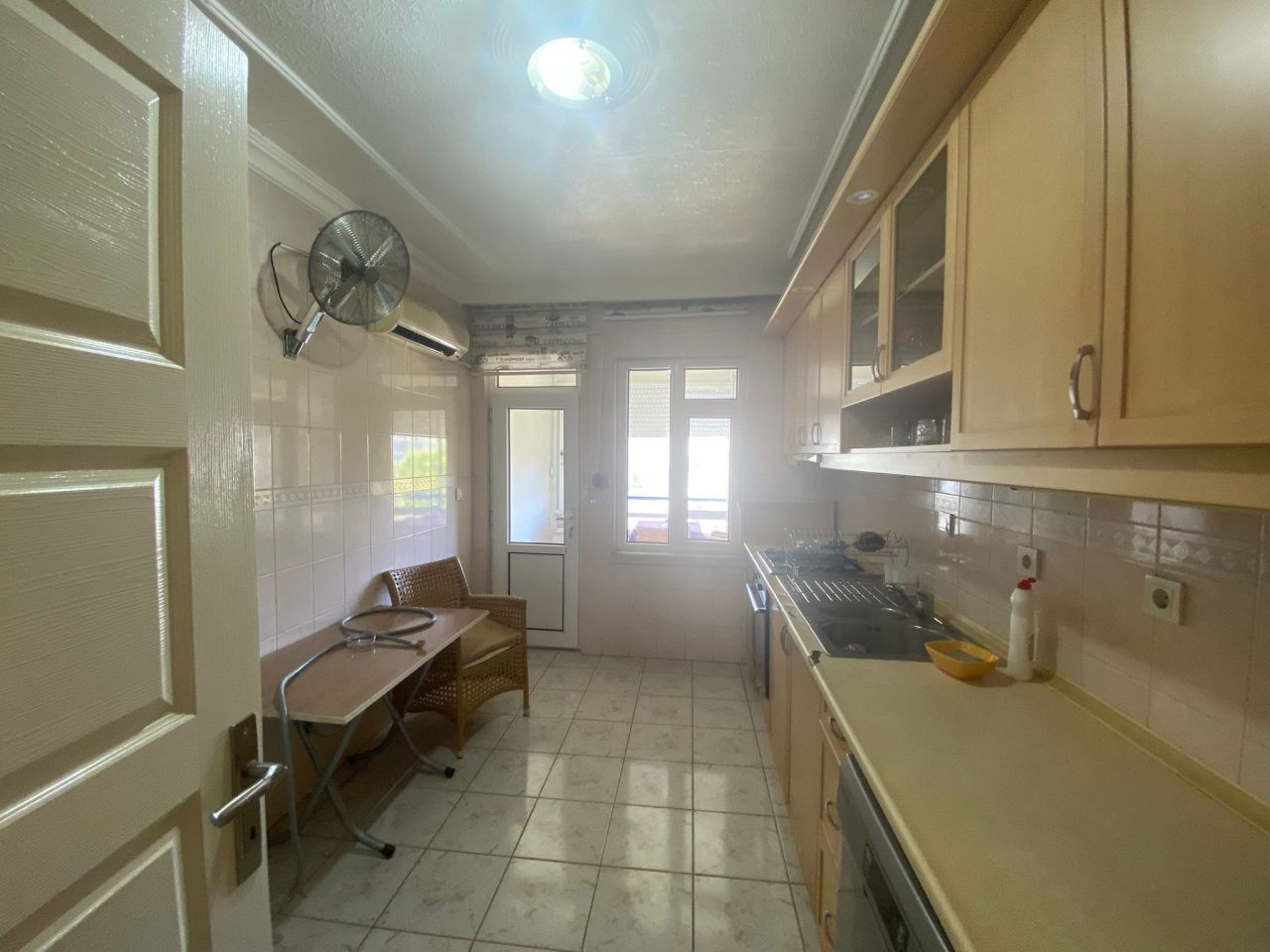 Апартаменты в Алании, Турция, 100 м² - фото 4