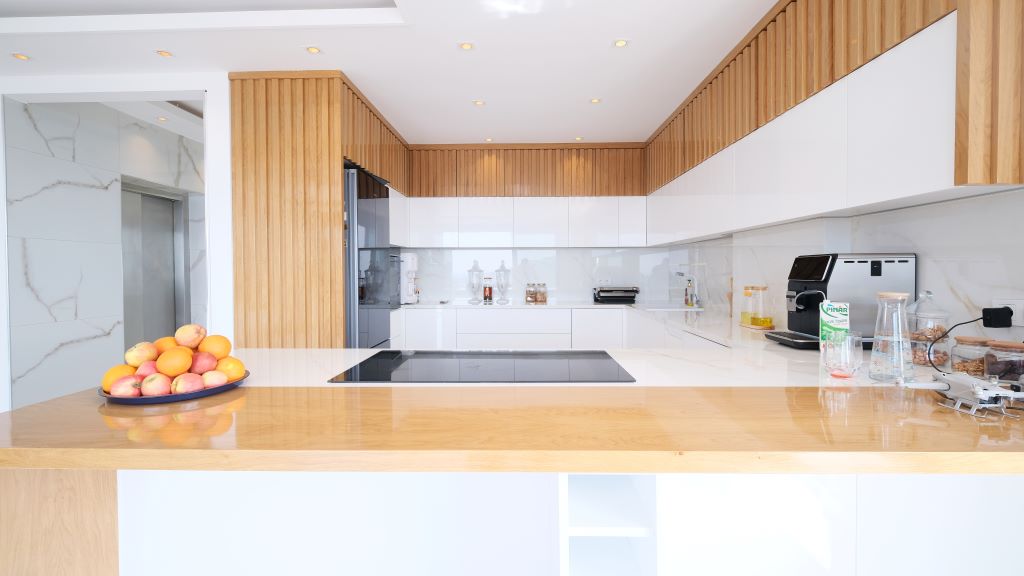 Вилла в Алании, Турция, 600 м² - фото 4