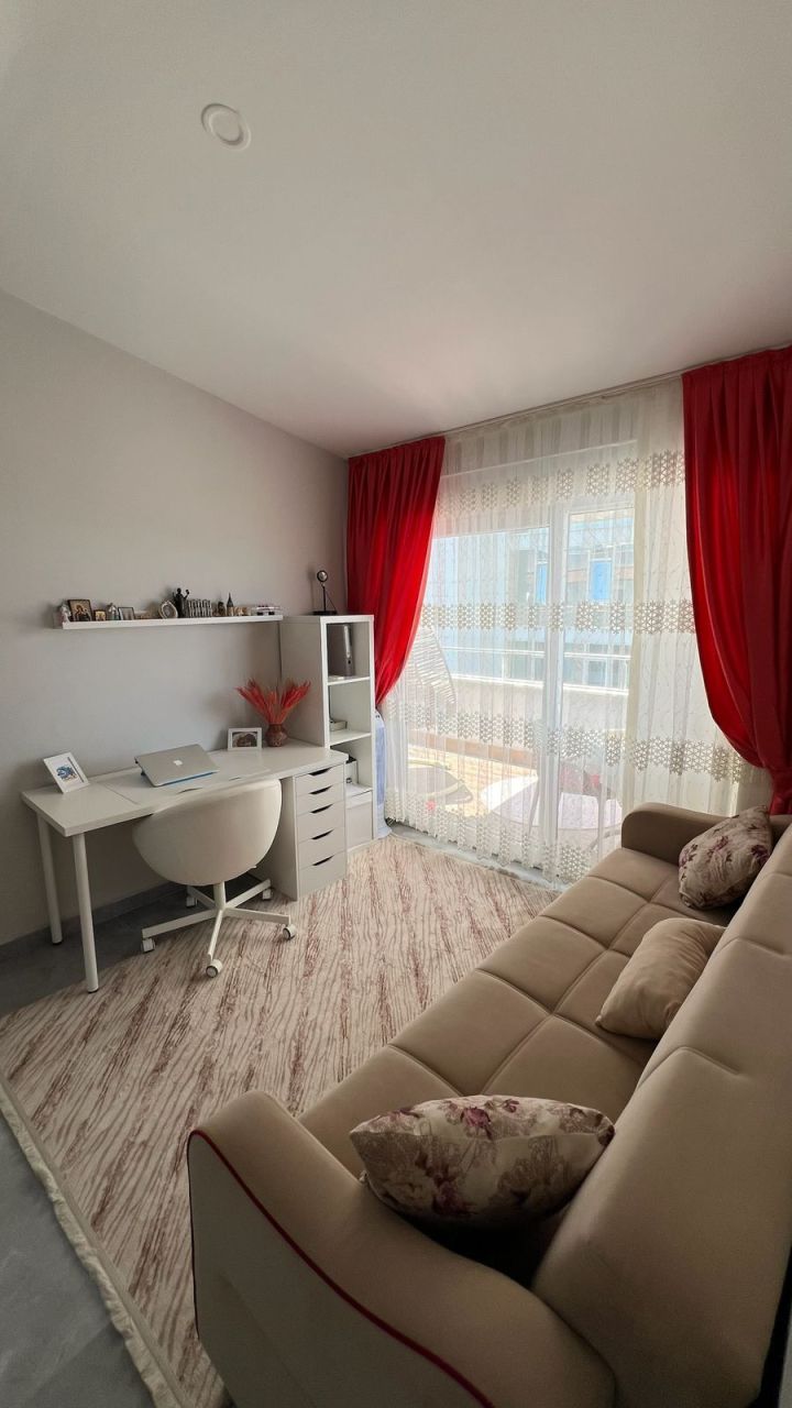 Апартаменты в Алании, Турция, 150 м² - фото 4