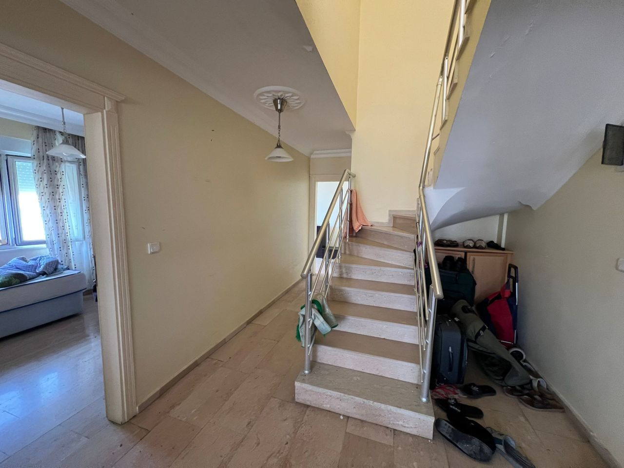 Апартаменты в Алании, Турция, 180 м² - фото 4