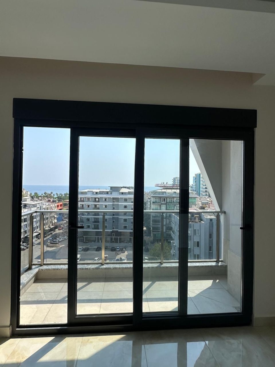 Апартаменты в Алании, Турция, 55 м² - фото 4