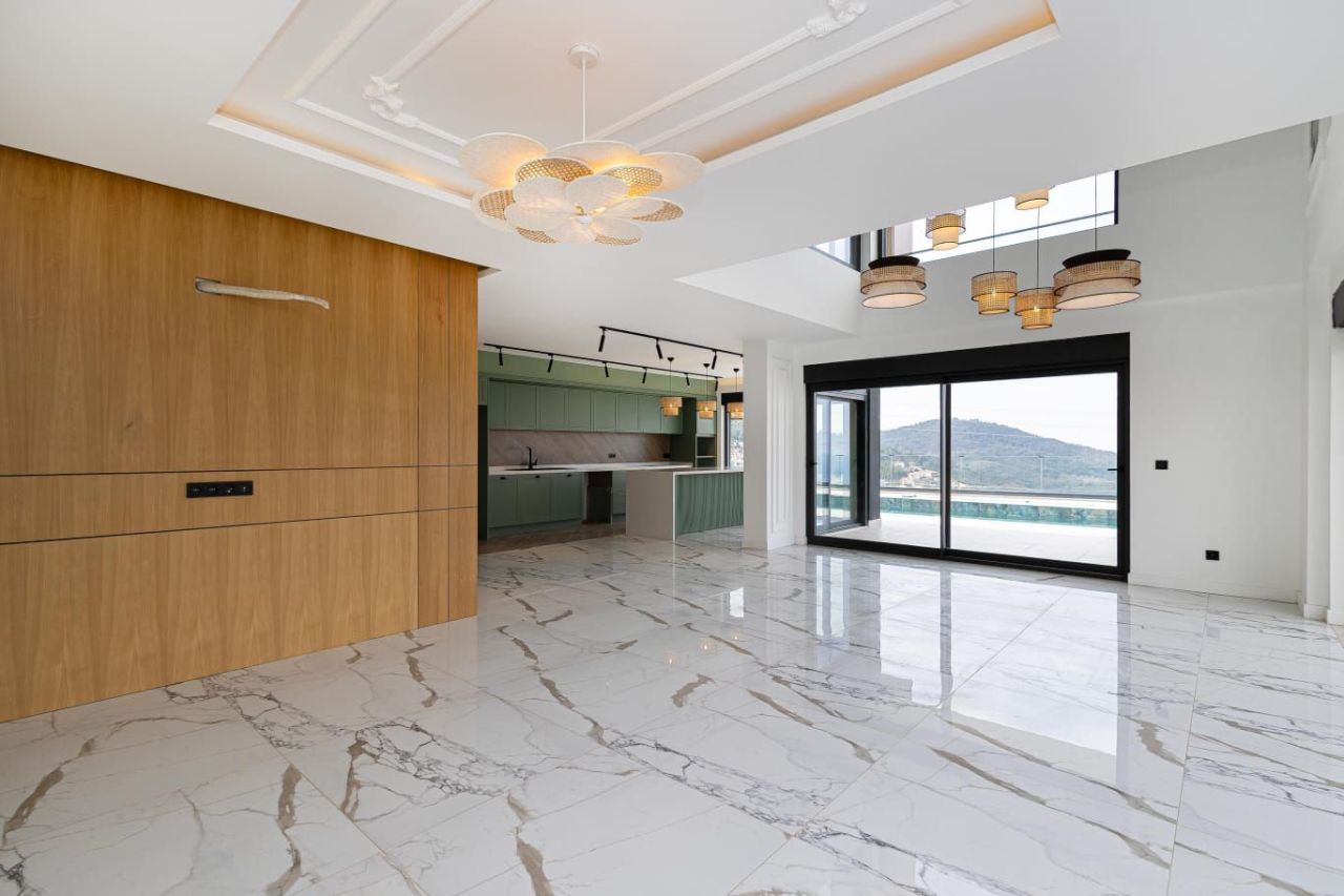 Вилла в Алании, Турция, 272 м² - фото 4