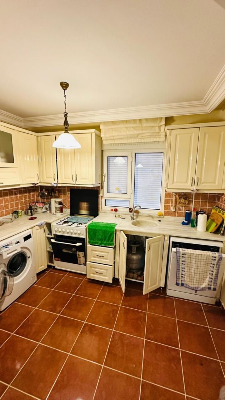 Вилла в Алании, Турция, 150 м² - фото 4