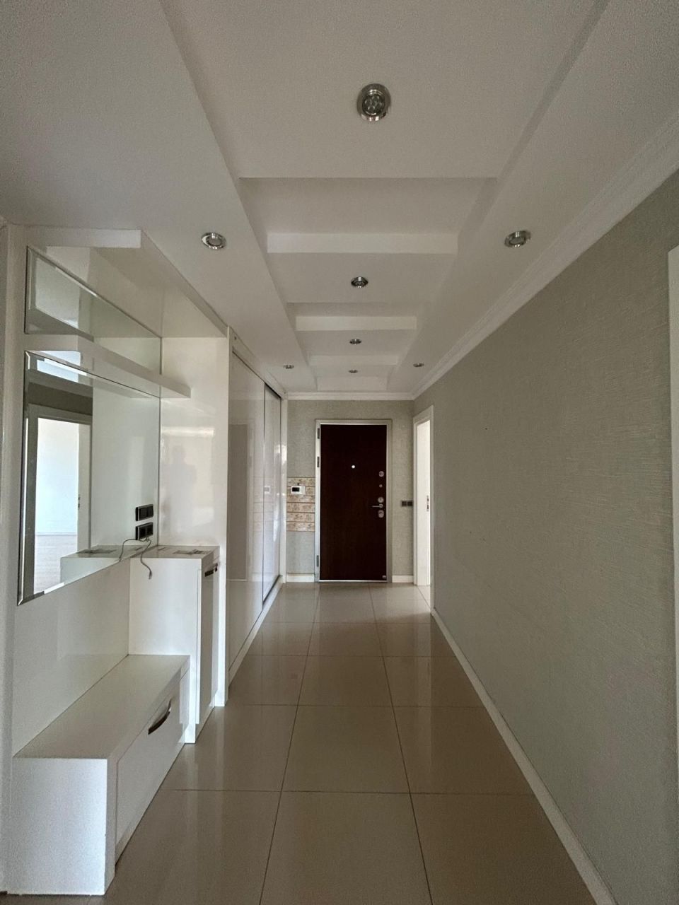 Апартаменты в Алании, Турция, 280 м² - фото 3