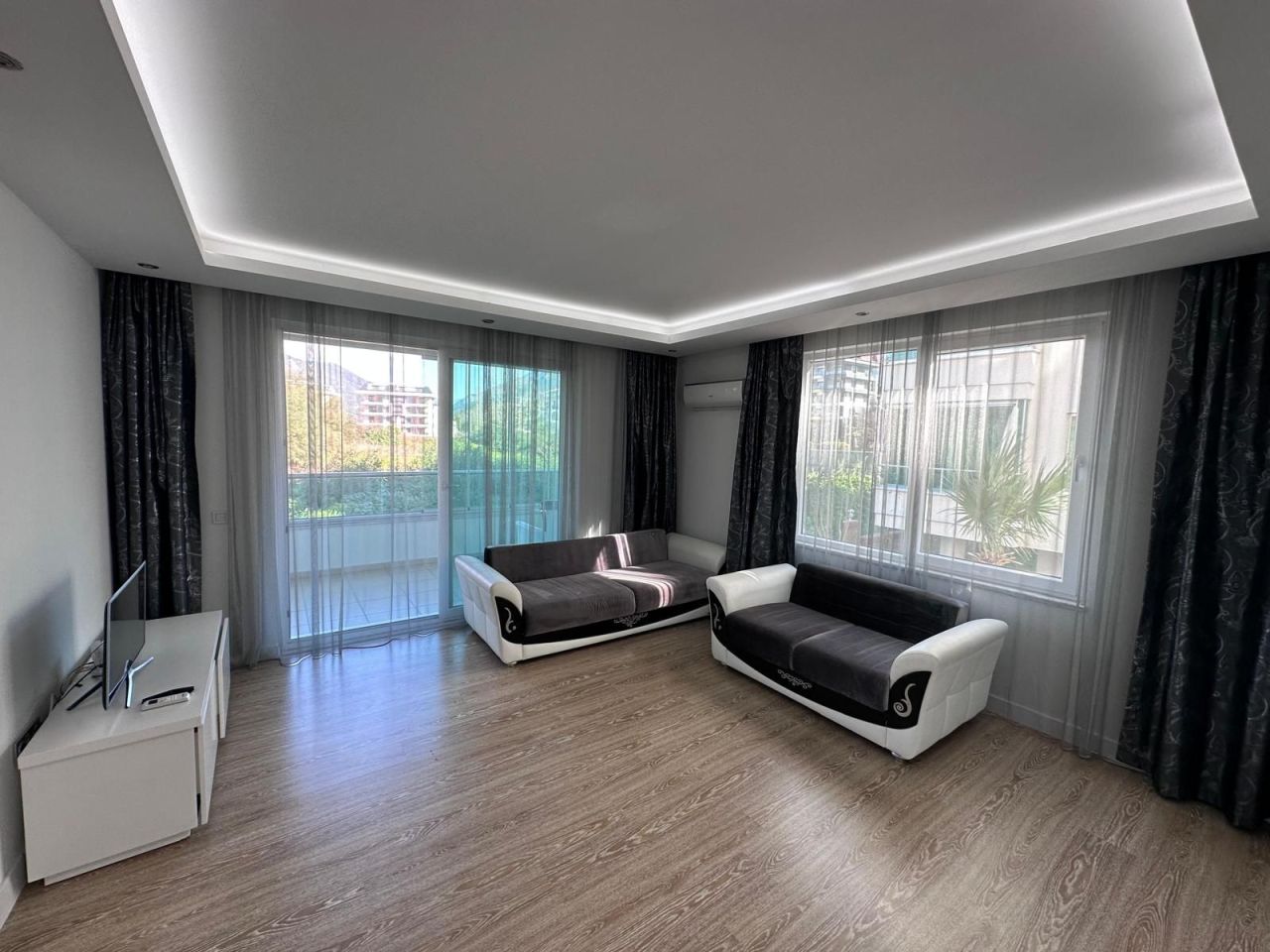 Апартаменты в Алании, Турция, 110 м² - фото 4