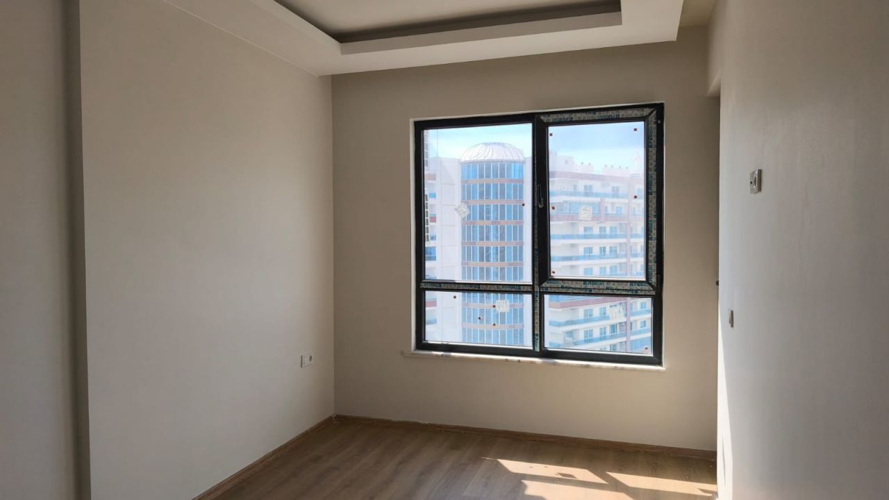 Апартаменты в Алании, Турция, 57 м² - фото 4