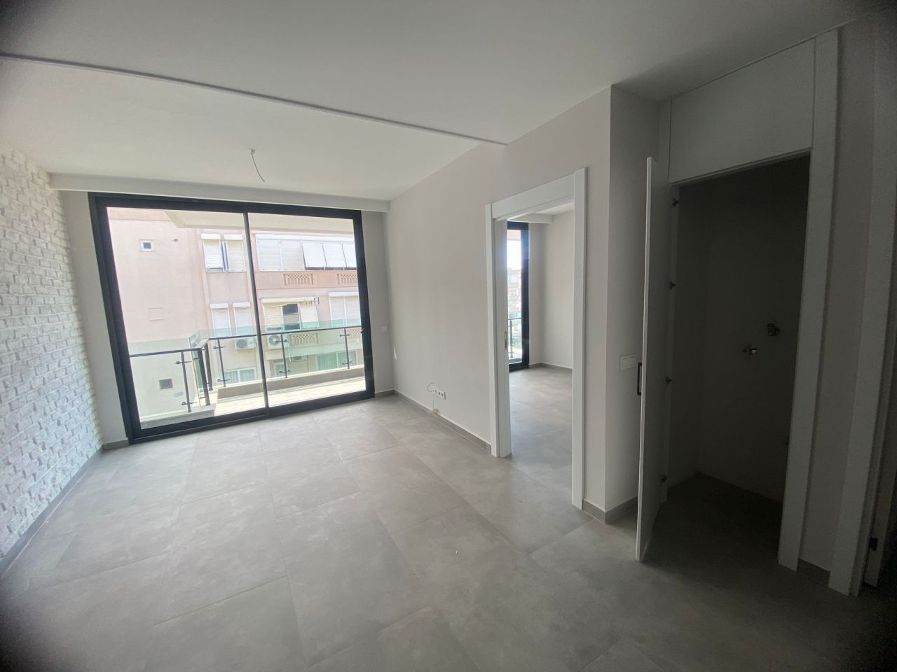 Апартаменты в Алании, Турция, 60 м² - фото 4