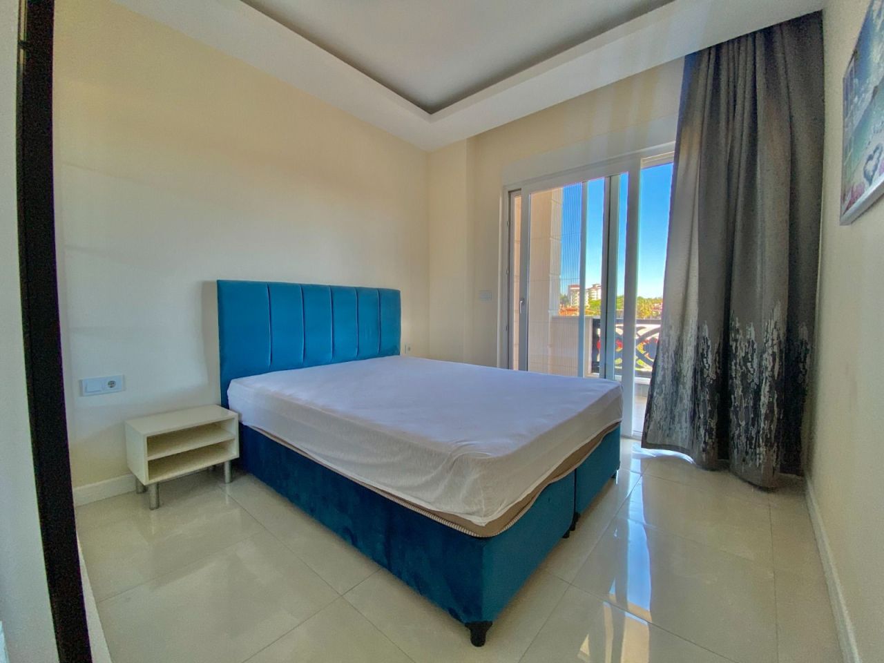 Апартаменты в Алании, Турция, 50 м² - фото 4