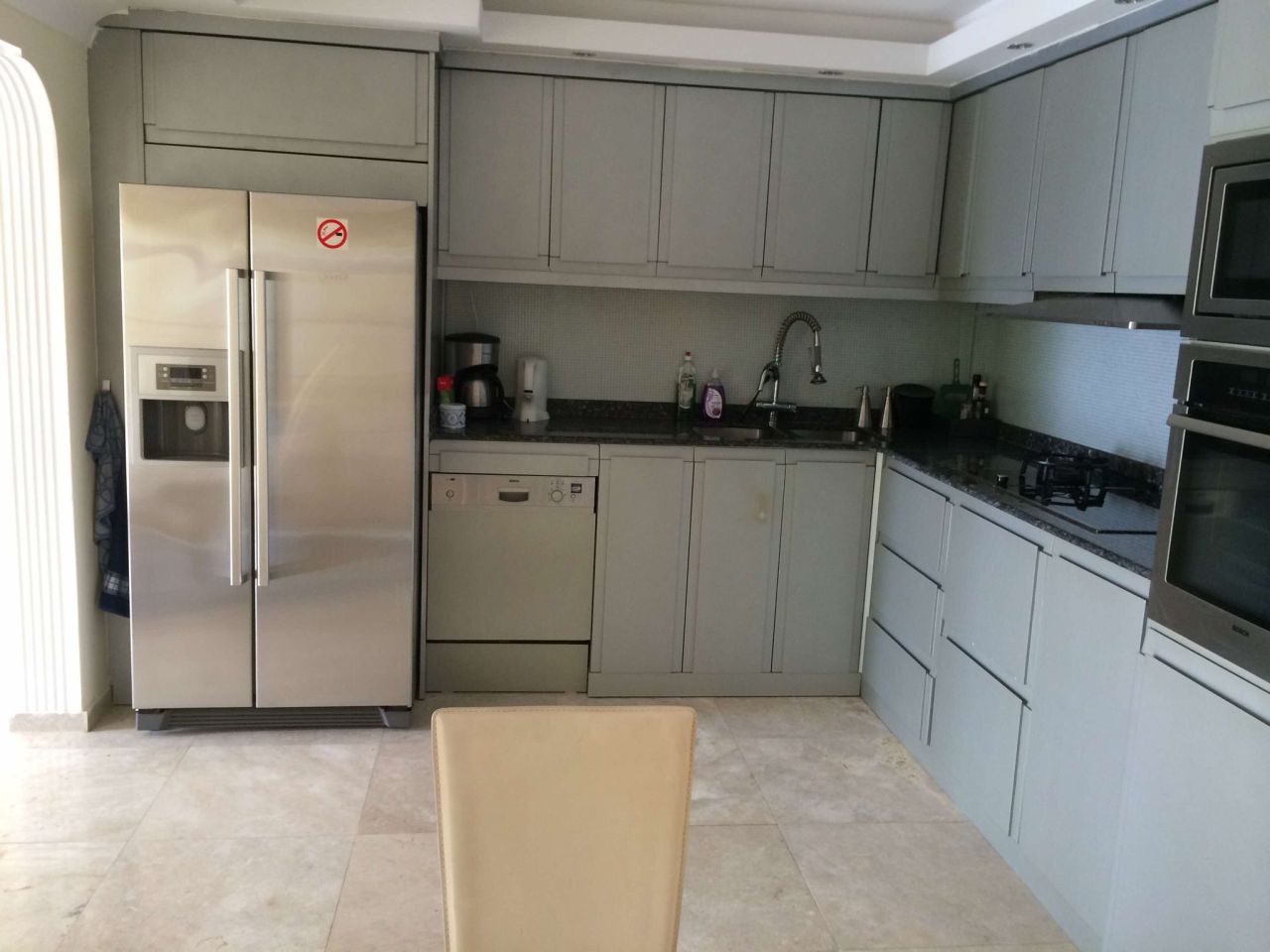 Вилла в Алании, Турция, 560 м² - фото 4