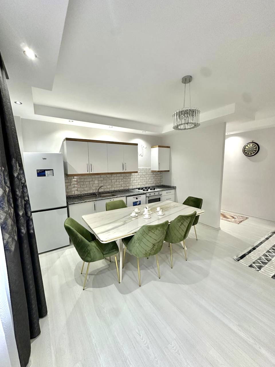 Апартаменты в Алании, Турция, 140 м² - фото 4