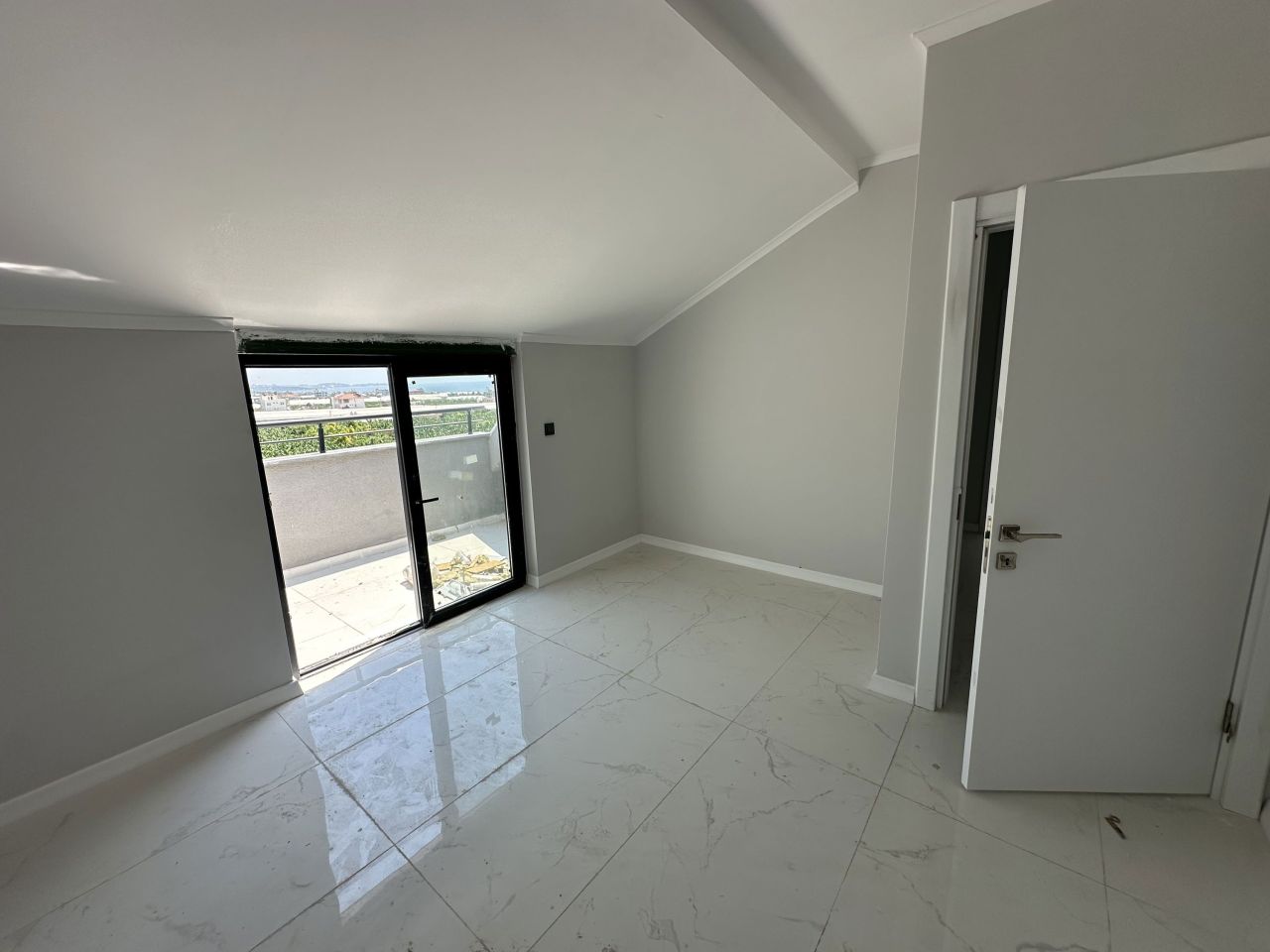 Апартаменты в Алании, Турция, 58 м² - фото 4