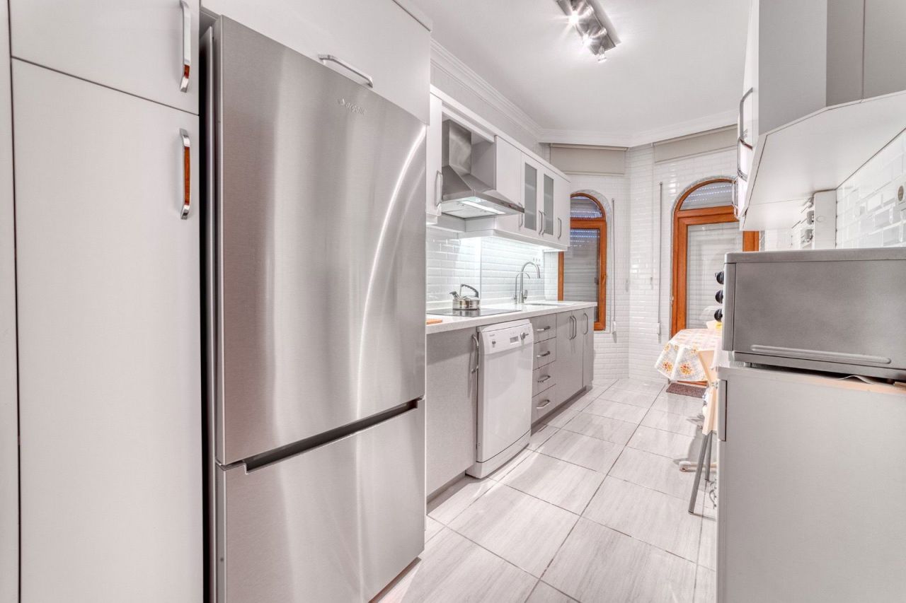Апартаменты в Алании, Турция, 140 м² - фото 4