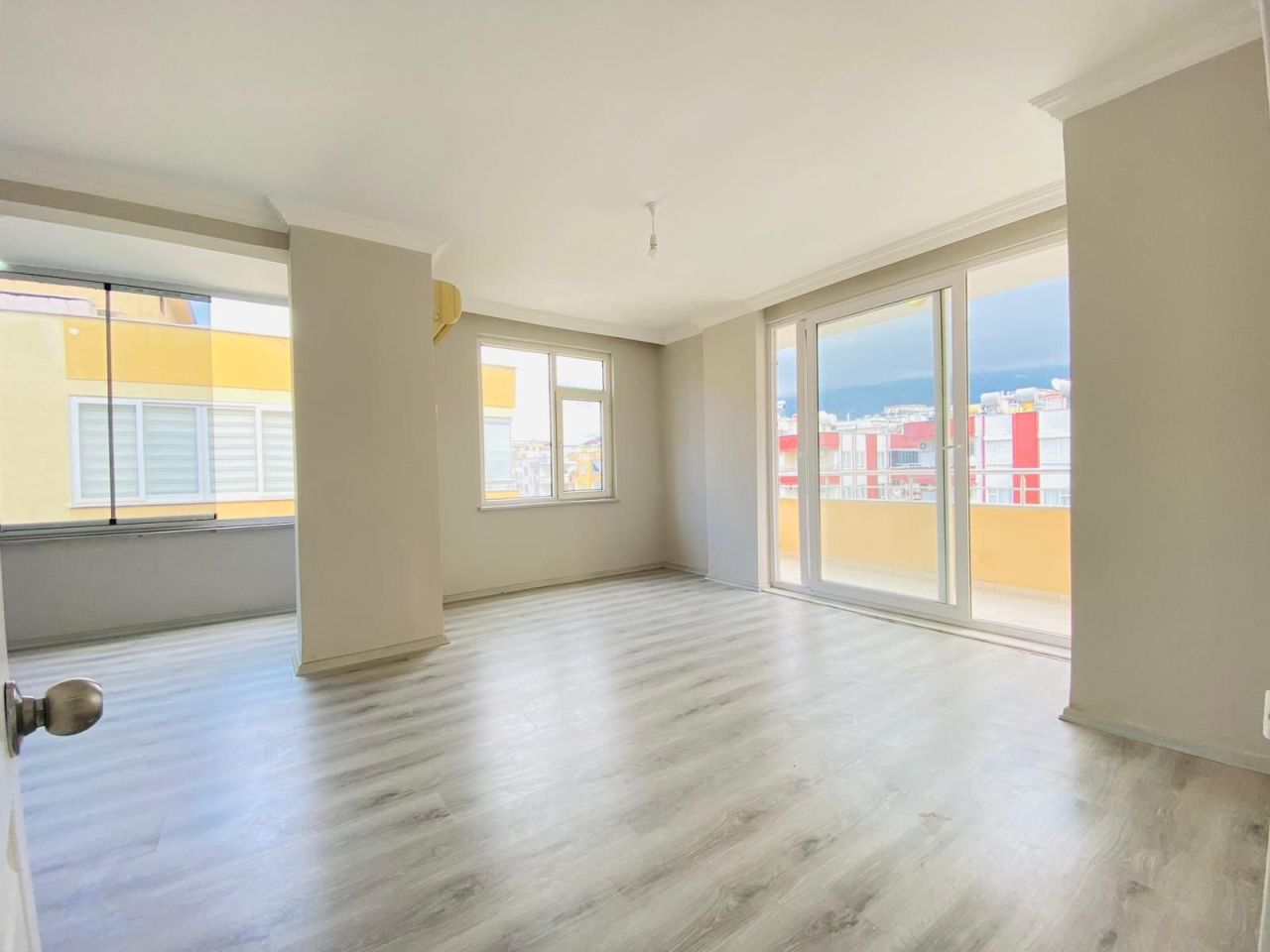 Апартаменты в Алании, Турция, 100 м² - фото 4
