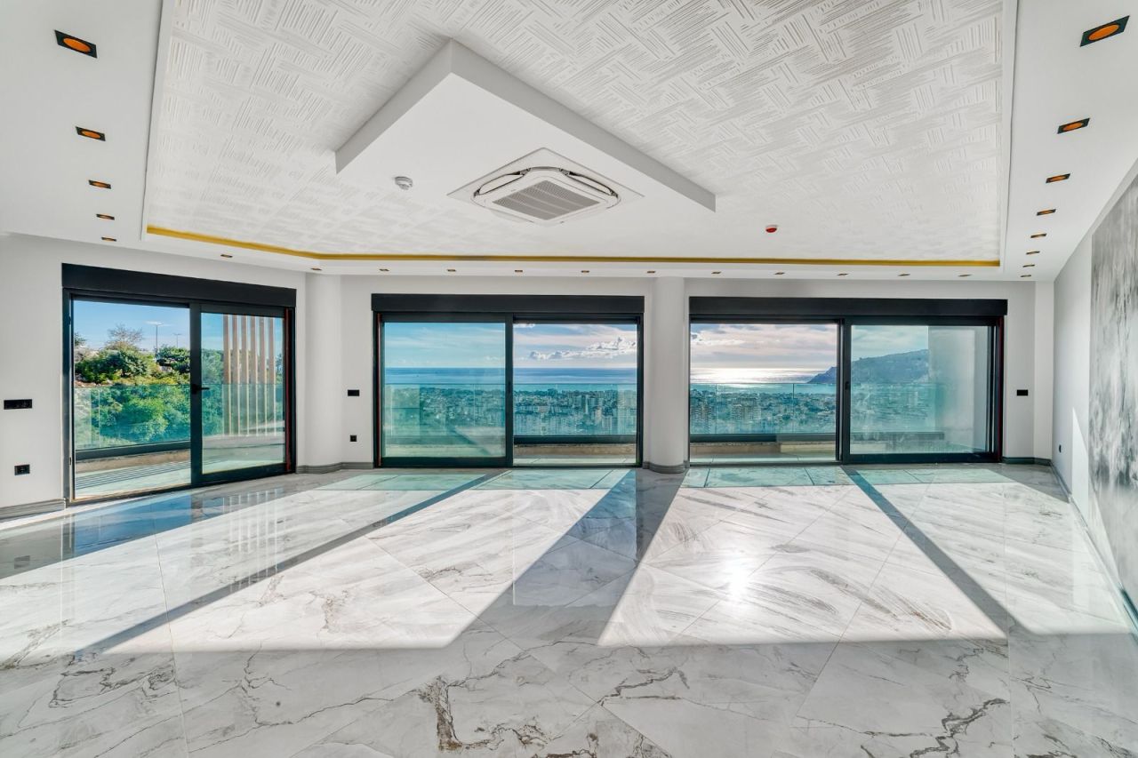 Вилла в Алании, Турция, 535 м² - фото 4