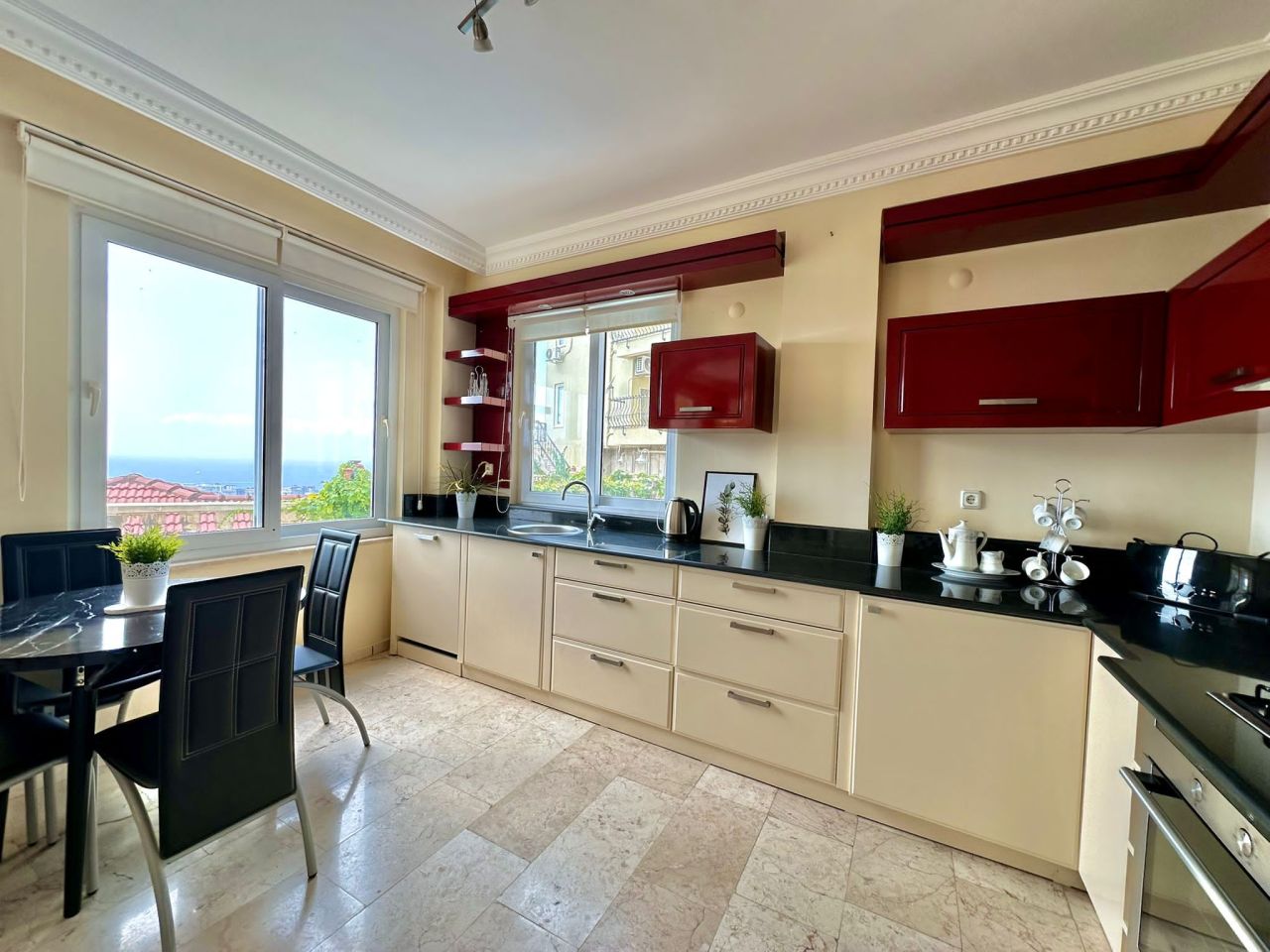 Вилла в Алании, Турция, 280 м² - фото 4