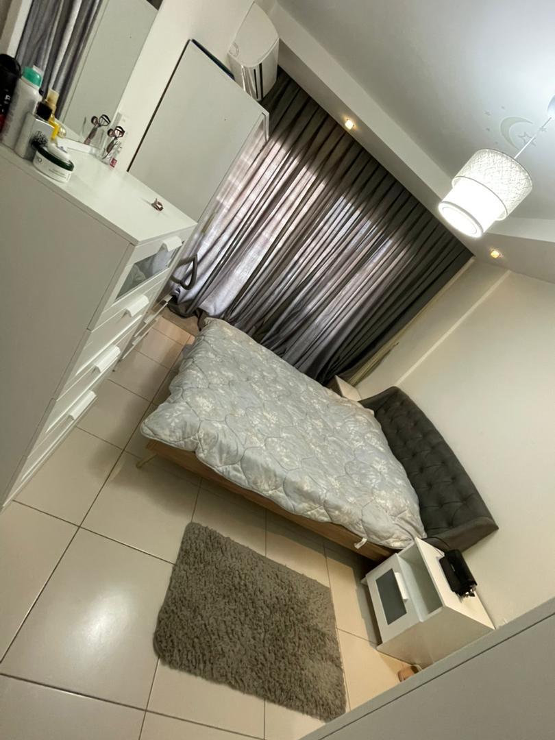 Апартаменты в Алании, Турция, 55 м² - фото 4