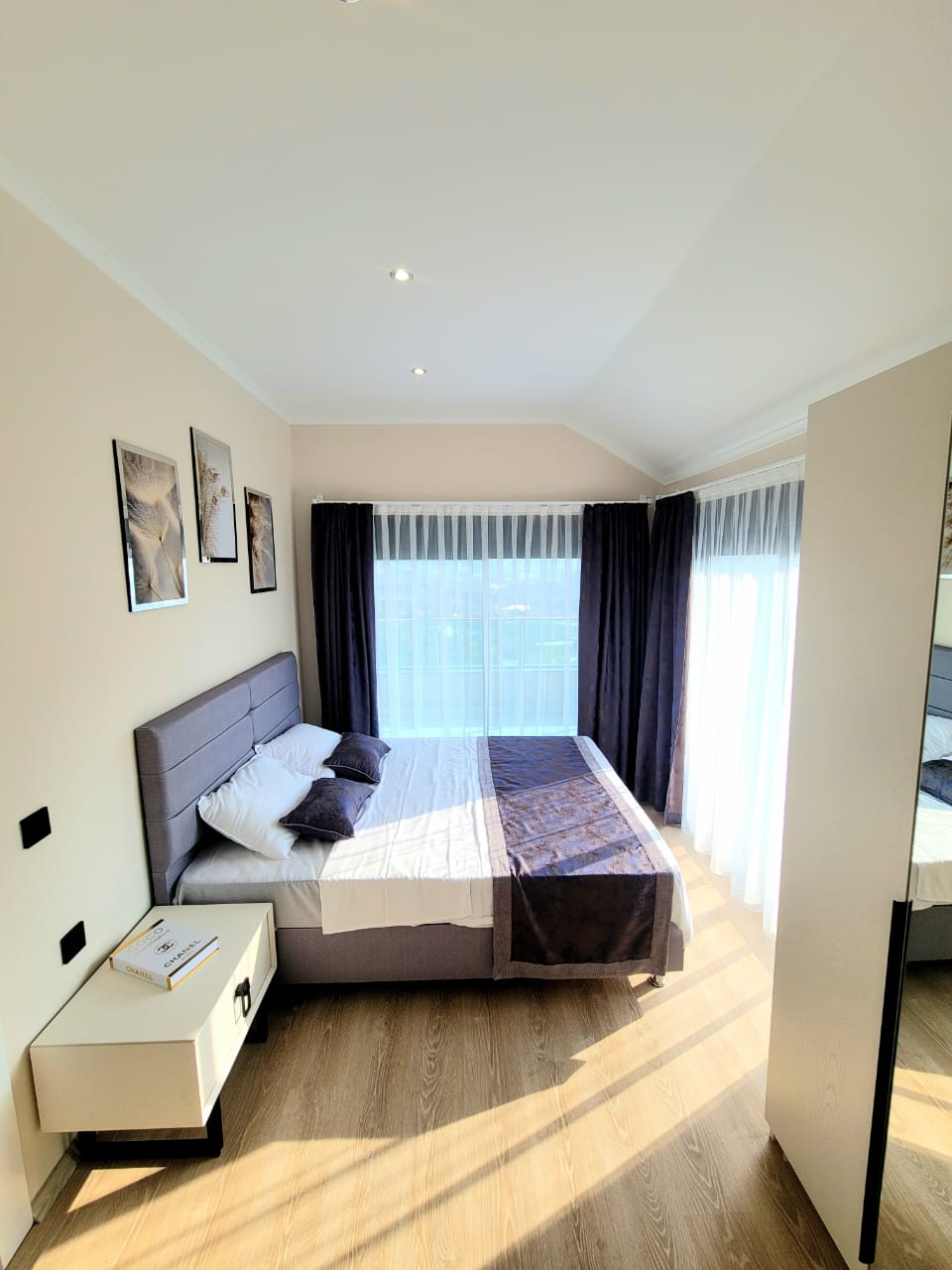 Апартаменты в Алании, Турция, 120 м² - фото 4