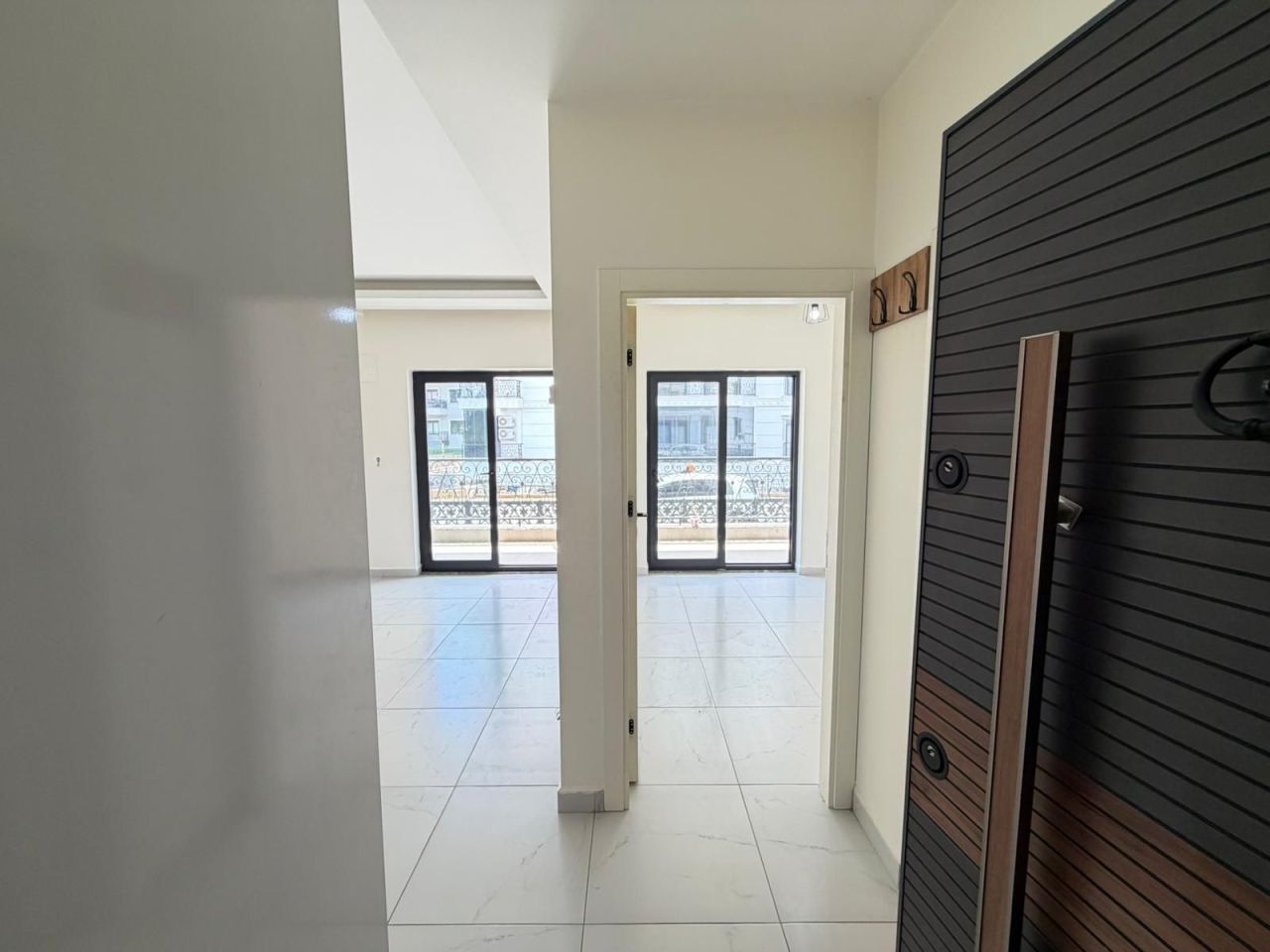 Апартаменты в Алании, Турция, 45 м² - фото 4