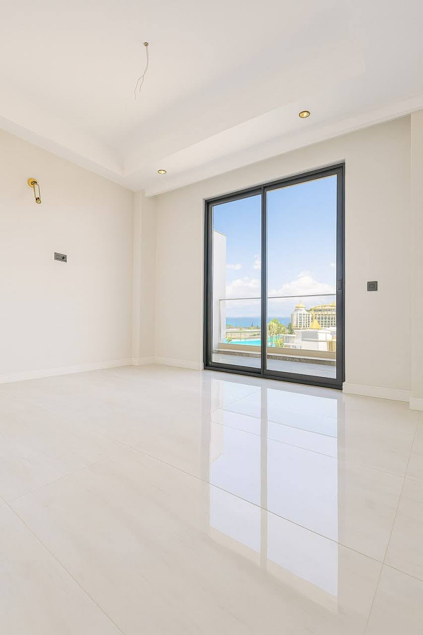 Апартаменты в Алании, Турция, 185 м² - фото 4