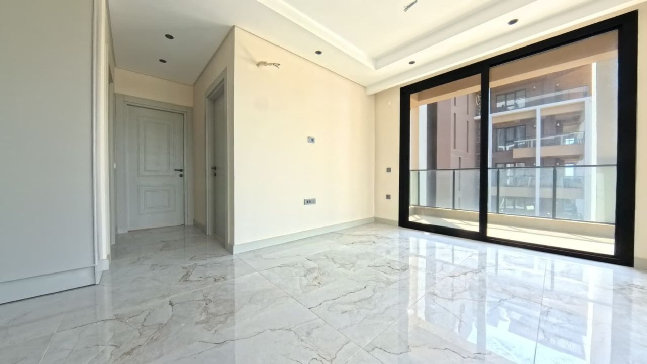Апартаменты в Алании, Турция, 90 м² - фото 4