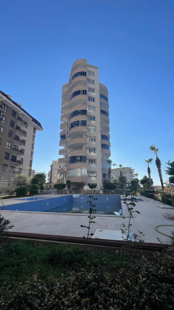 Апартаменты в Алании, Турция, 90 м² - фото 4