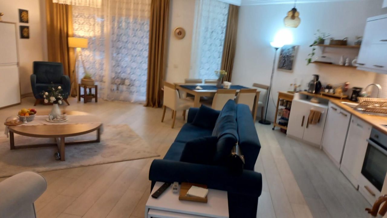 Апартаменты в Алании, Турция, 120 м² - фото 4