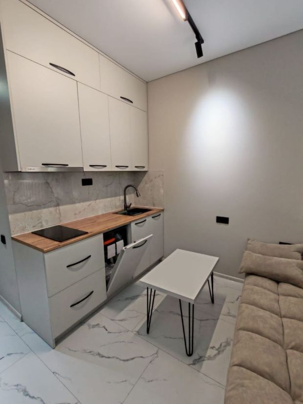 Студия в Батуми, Грузия, 35 м² - фото 1