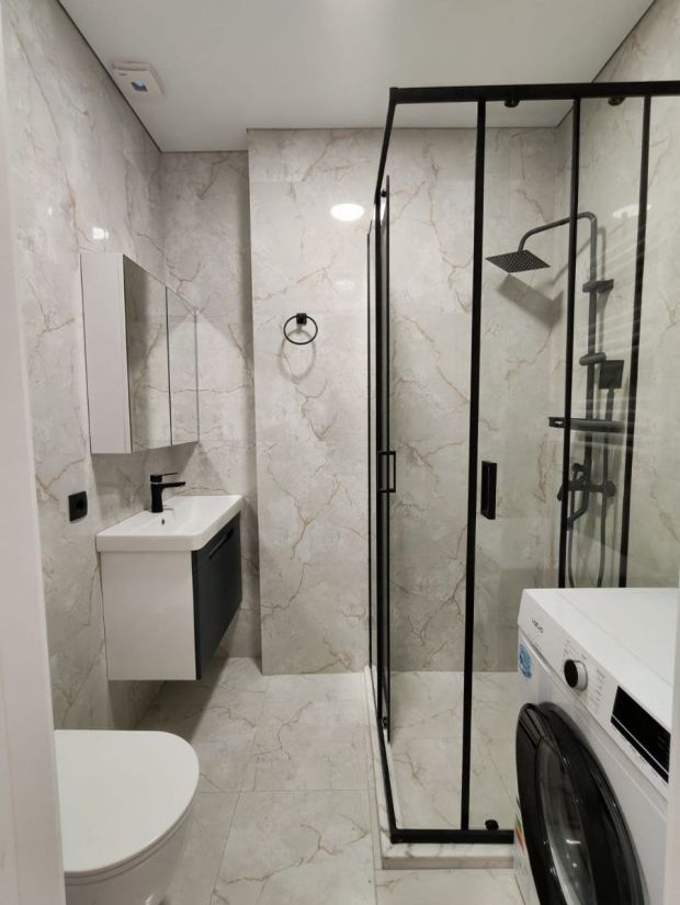 Студия в Батуми, Грузия, 35 м² - фото 2