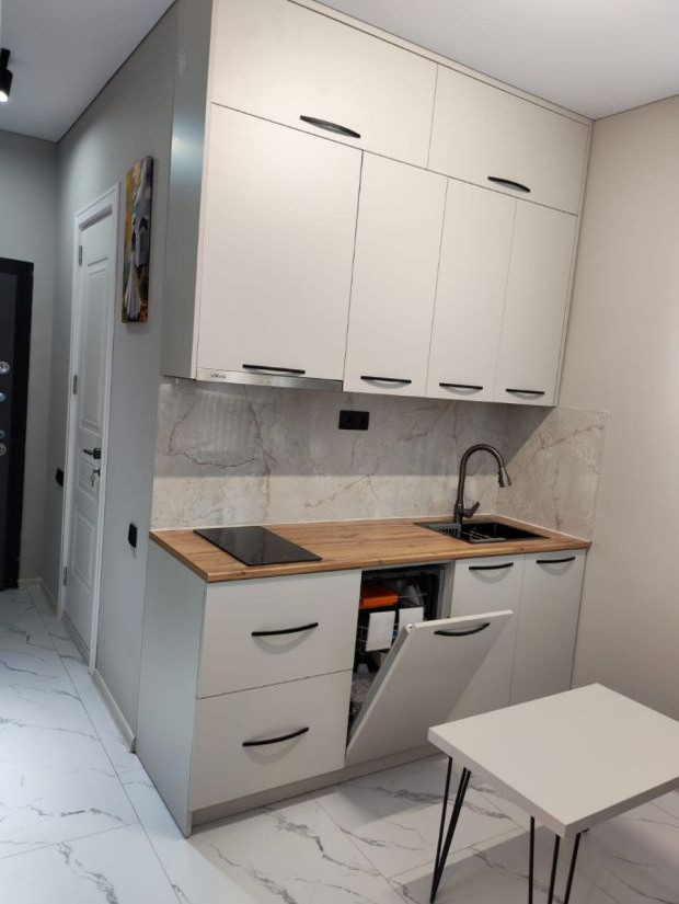 Студия в Батуми, Грузия, 35 м² - фото 4
