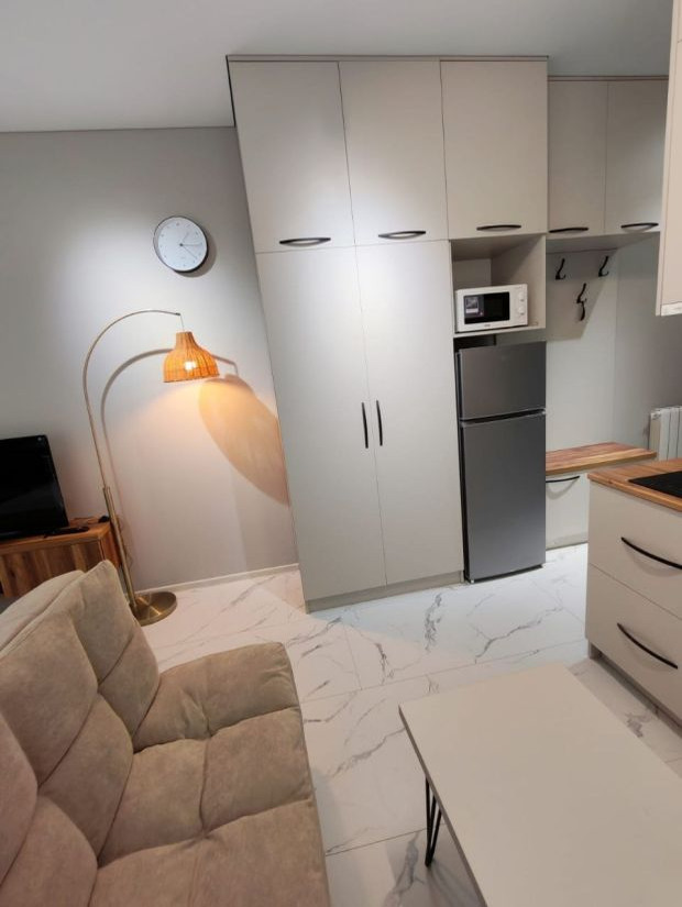 Студия в Батуми, Грузия, 35 м² - фото 7