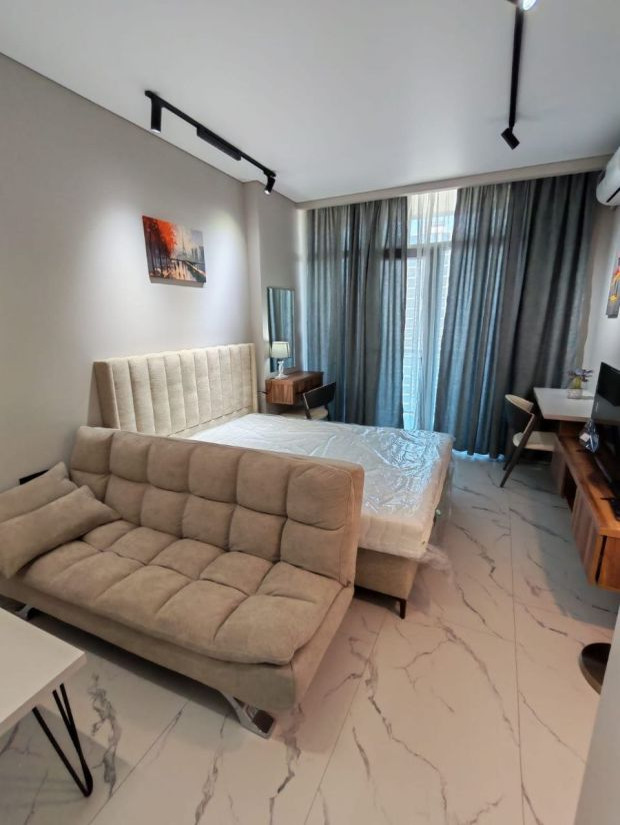 Студия в Батуми, Грузия, 35 м² - фото 8