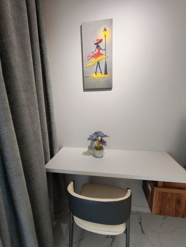 Студия в Батуми, Грузия, 35 м² - фото 9